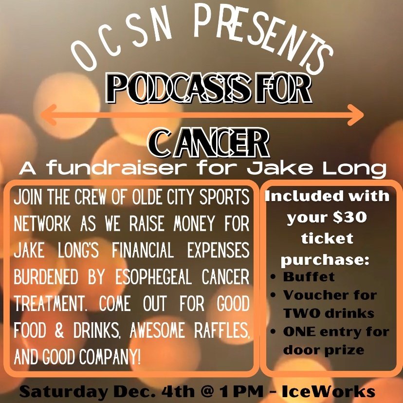 flyersalleypod1's tweet image. We'll be going live after tonight's game vs @NJDevils. 10th comment wins to tickets to our event Saturday @IceWorksComplex 20th comment also get 2 free tickets! Plenty to tall about on fb and Twitter!