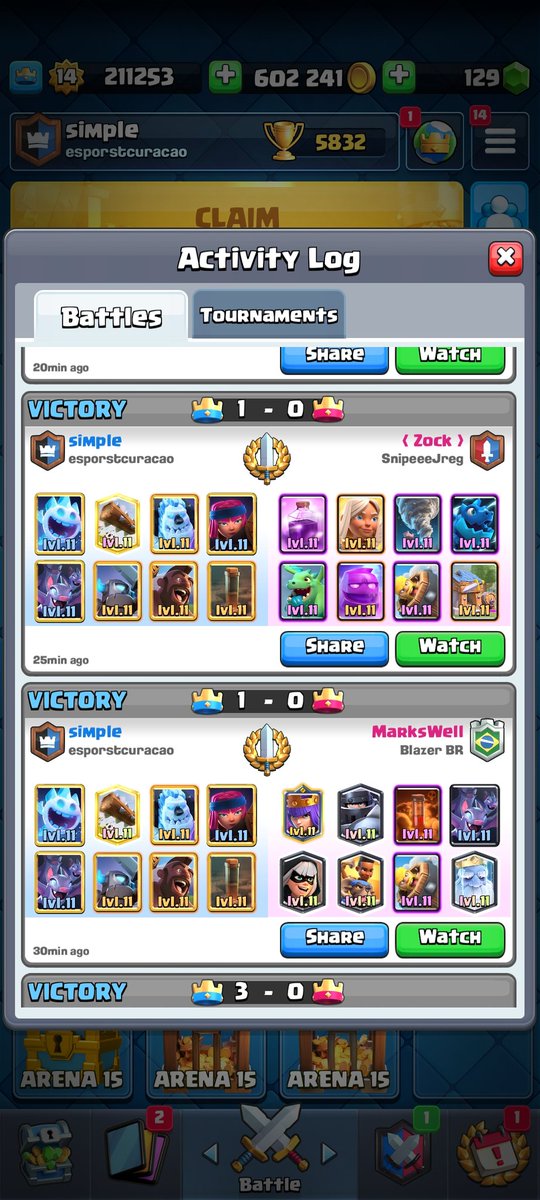 Simple8k's tweet image. Still got it