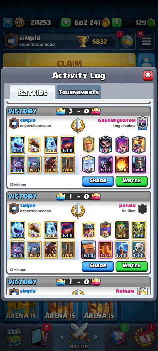 Simple8k's tweet image. Still got it