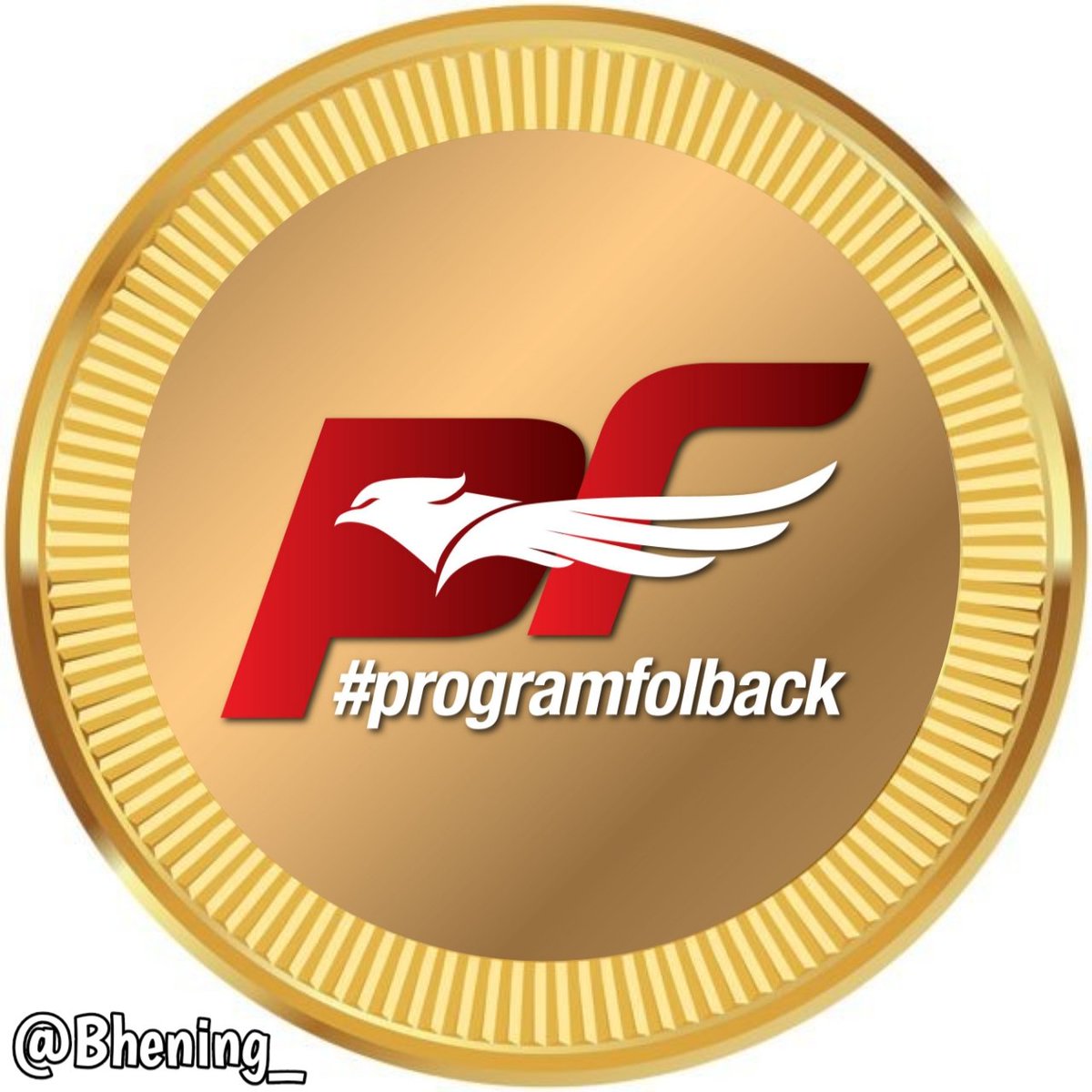 🎉Happy Anniversary
#2ndprogramfolback
#PuspitaNagari🎉

🇮🇩 3 🇮🇩

@CantikaCahyhani
@TheNewPajajaran
@rengga_asmara
@dhonydejavu

@Evie19101
@K45Hendra
@Gita_Gina_
@ArdiPegasis

@Bhening_
@AzDirgan
@Bararito
@Rikogarong

@TukangKombur
@RenataDiyanra
@Srikandisejati
@HenrynicoP

🔃