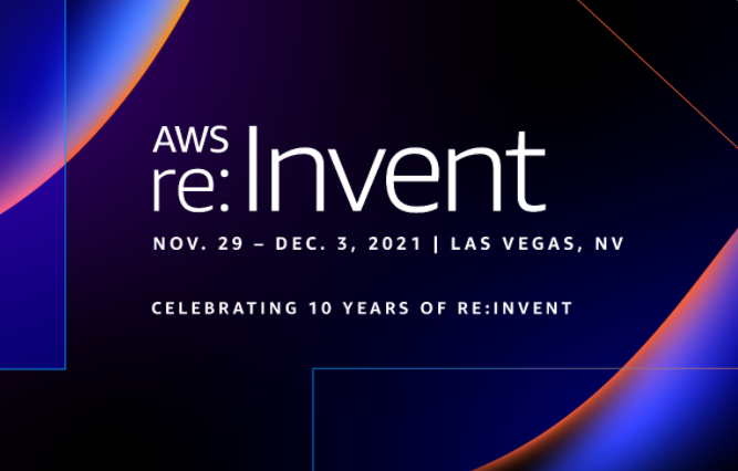 AWS_Partners's tweet photo. Hear from @RachelMushahwar, Americas Partner Sales, Channel Chief at #AWS, about how #reInvent brings us together to connect, inspire &amp; grow: https://t.co/82mnI5z6ky https://t.co/BxLjpDwZe9