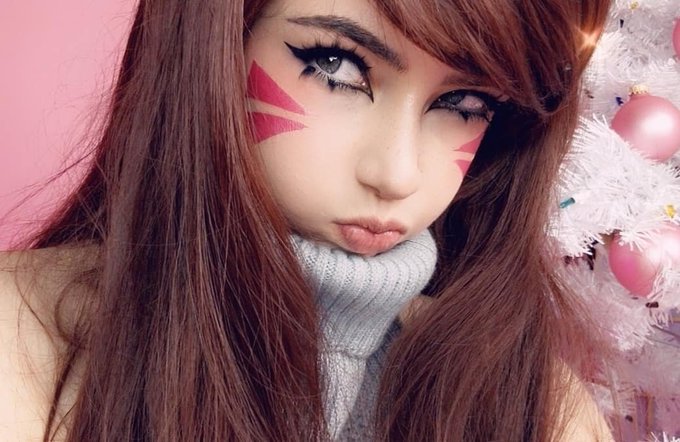 the obligatory egirl cosplay https://t.co/PD8anN1Ras