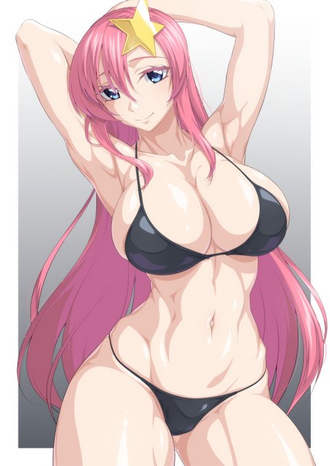 #いい肉の日

むちにく…。 