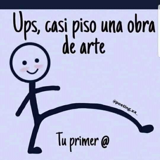 el humor como forma de vida. tweet media