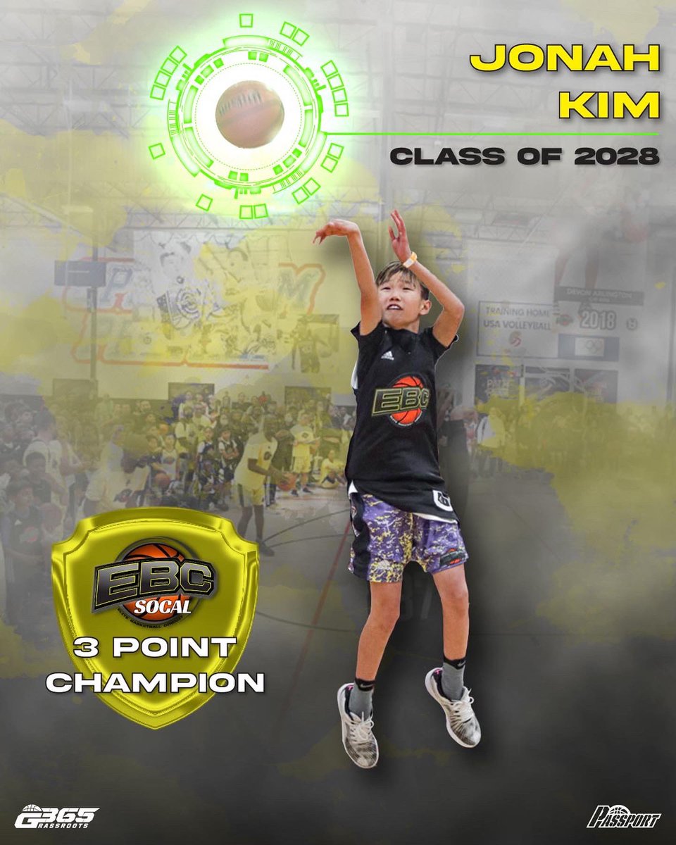 EBC_Camps's tweet photo. Our First Annual 3pt Competition Winners at #EBCSoCal π΄ππ https://t.co/03gLJkn5k0