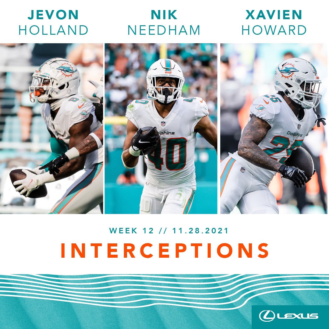 Miami Dolphins tweet media