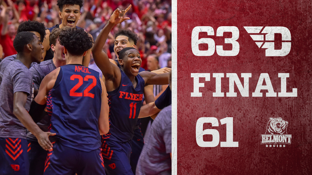 DaytonMBB's tweet photo. FLYERS WIN ✈️🏆

#GoFlyers // @ESPNEventsInv https://t.co/WN1ikTEyXF