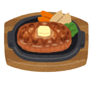 いい肉の日のtwitterイラスト検索結果