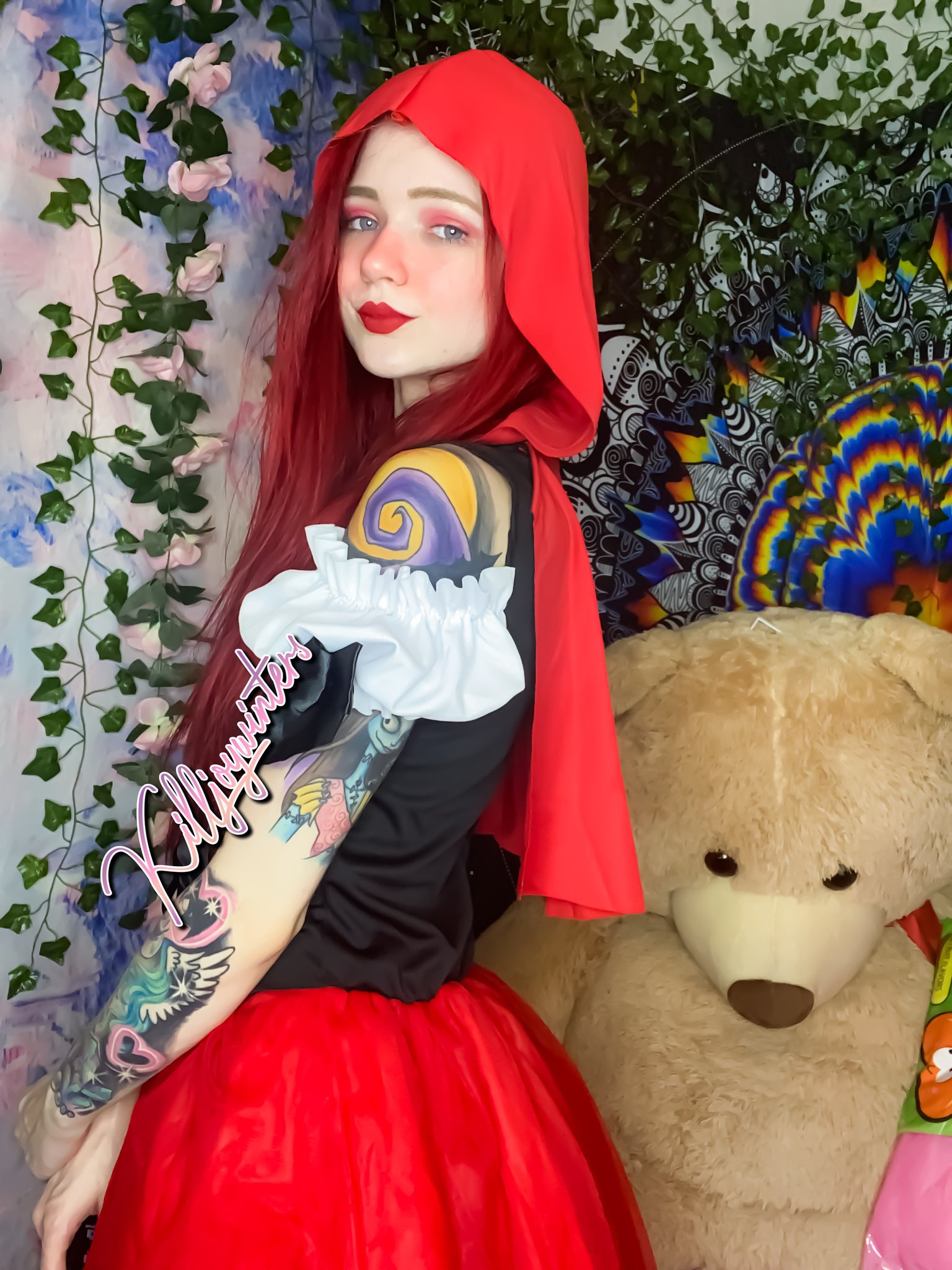 Cosplaybabyshae 69 - ftebhjm