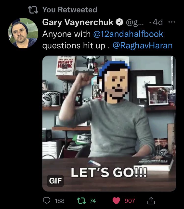CeoPunks tweet media