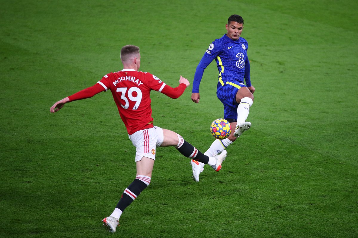 tsilva3's tweet photo. It was not the result that we would have liked, we certainly deserved more!! But this is the Premier League and we'll keep fighting, let's go @ChelseaFC https://t.co/A1aycCpbIu