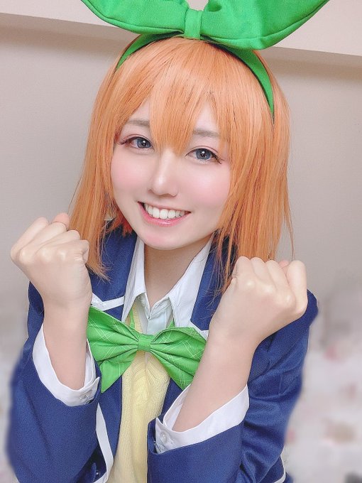 コスプレイヤーしゅがーのTwitter画像25