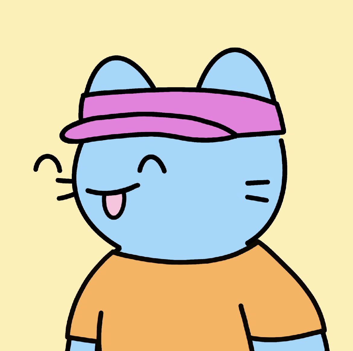 PRINTMYMINT's tweet photo. I just like giving 🤷‍♂️ 
Two yesterday so let’s do one today 

One @caboodlesnft giveaway.

Just RT + LIKE 

And follow me and @cleovannaa 

Let’s get it 

#DOODOODOOCABOODLE 
#NFTGiveaway #NFTCommunity https://t.co/eE8k3lygUV