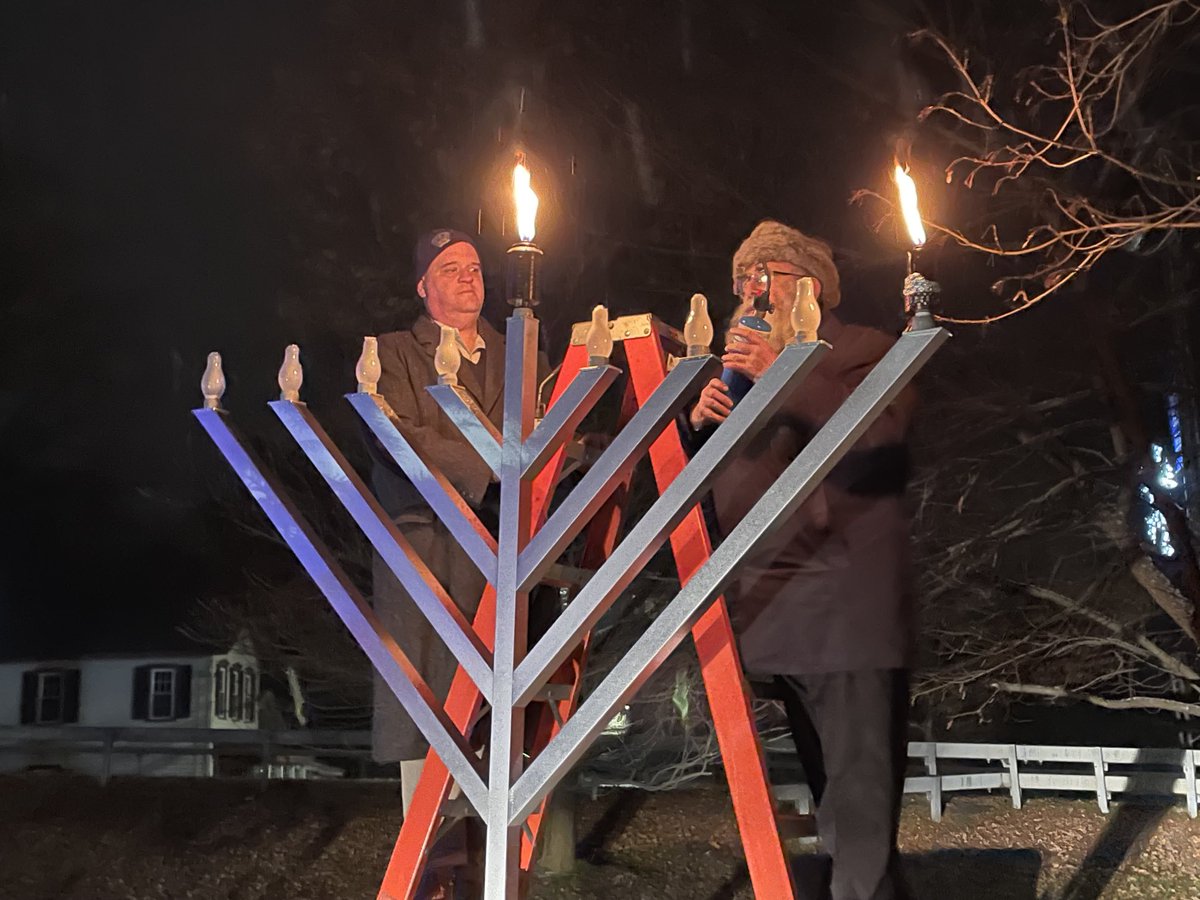 Legislator Mark Olson tweet media