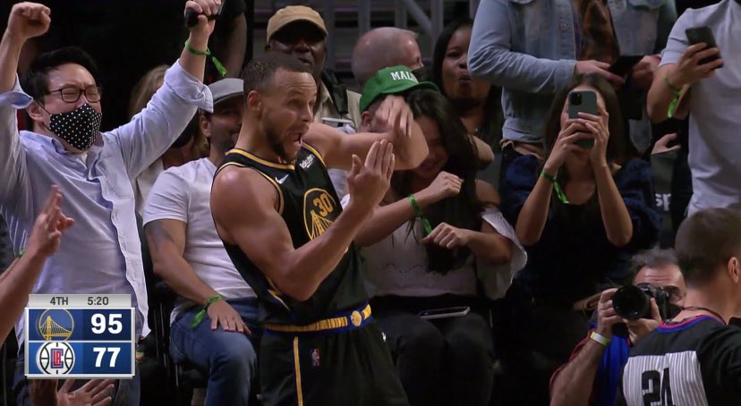 kerubelcurry's tweet photo. @StephenCurry30 this getting frame https://t.co/kLJbRuf8T2