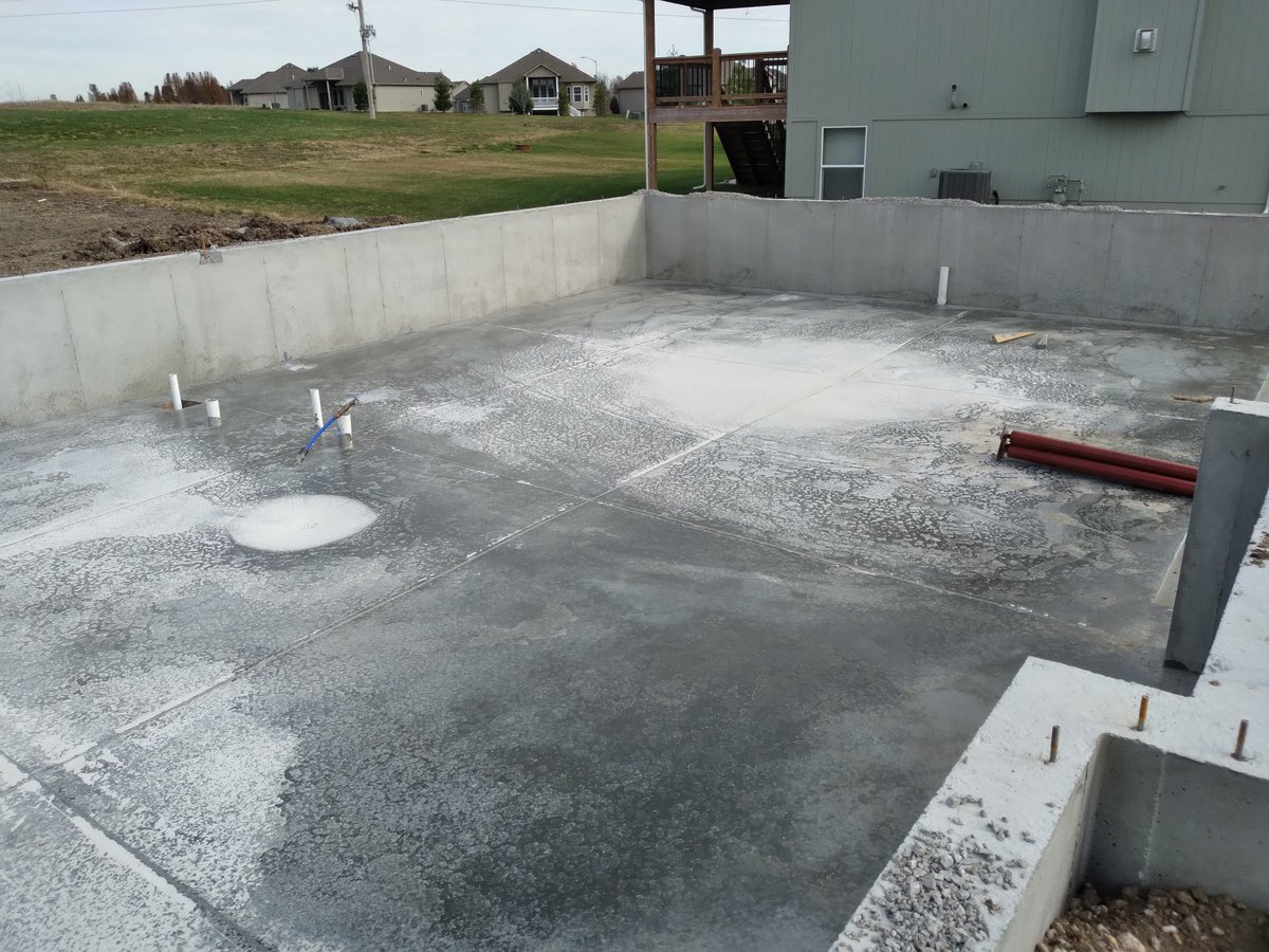 DLN Solutions Foundation Repair Kansas City (waterproofingkc