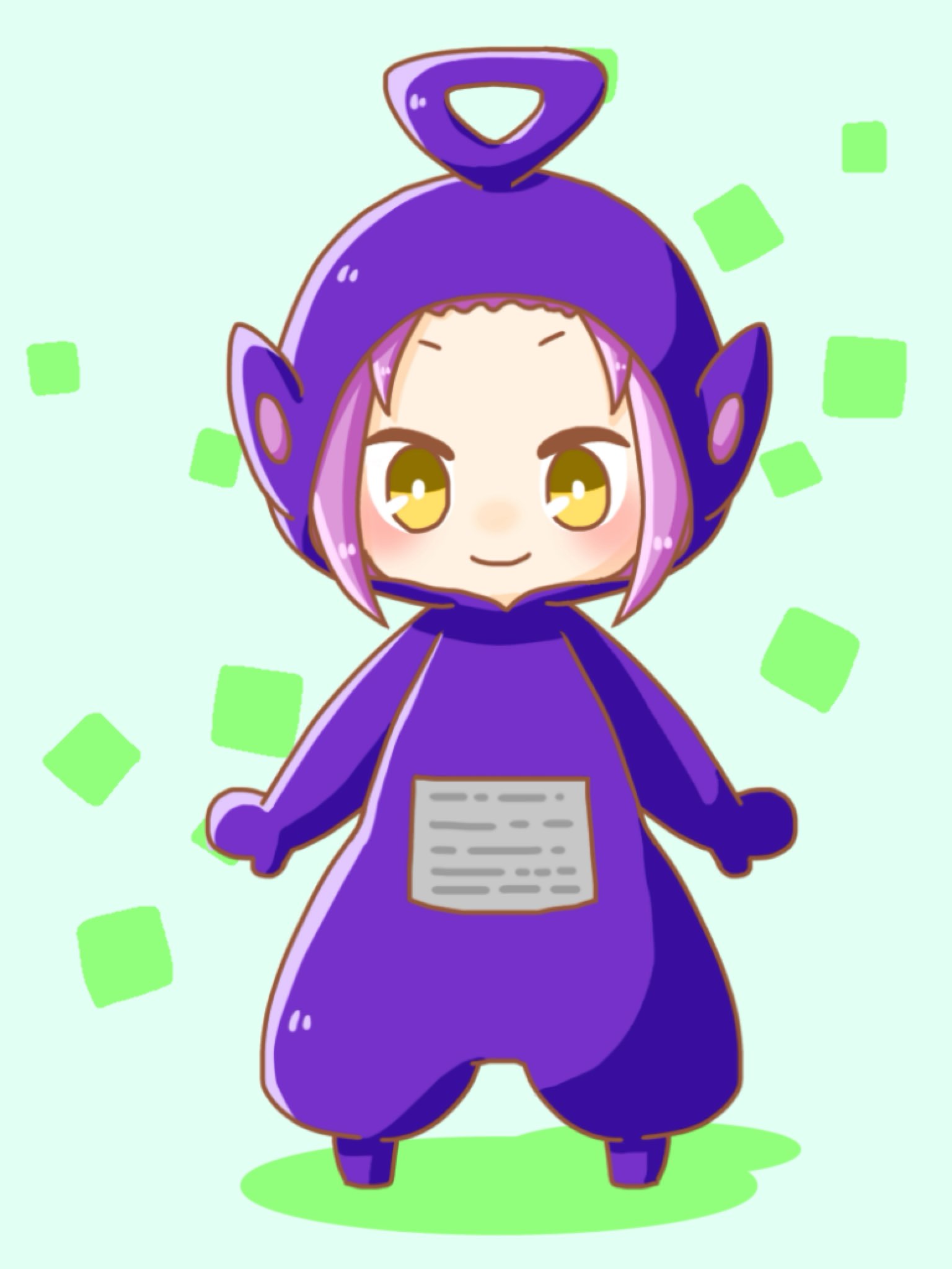 Twitter 上的 そら 土木ふうかさん ᵕᴗᵕ 50人イラフト T Co 3uvna1jxet Twitter