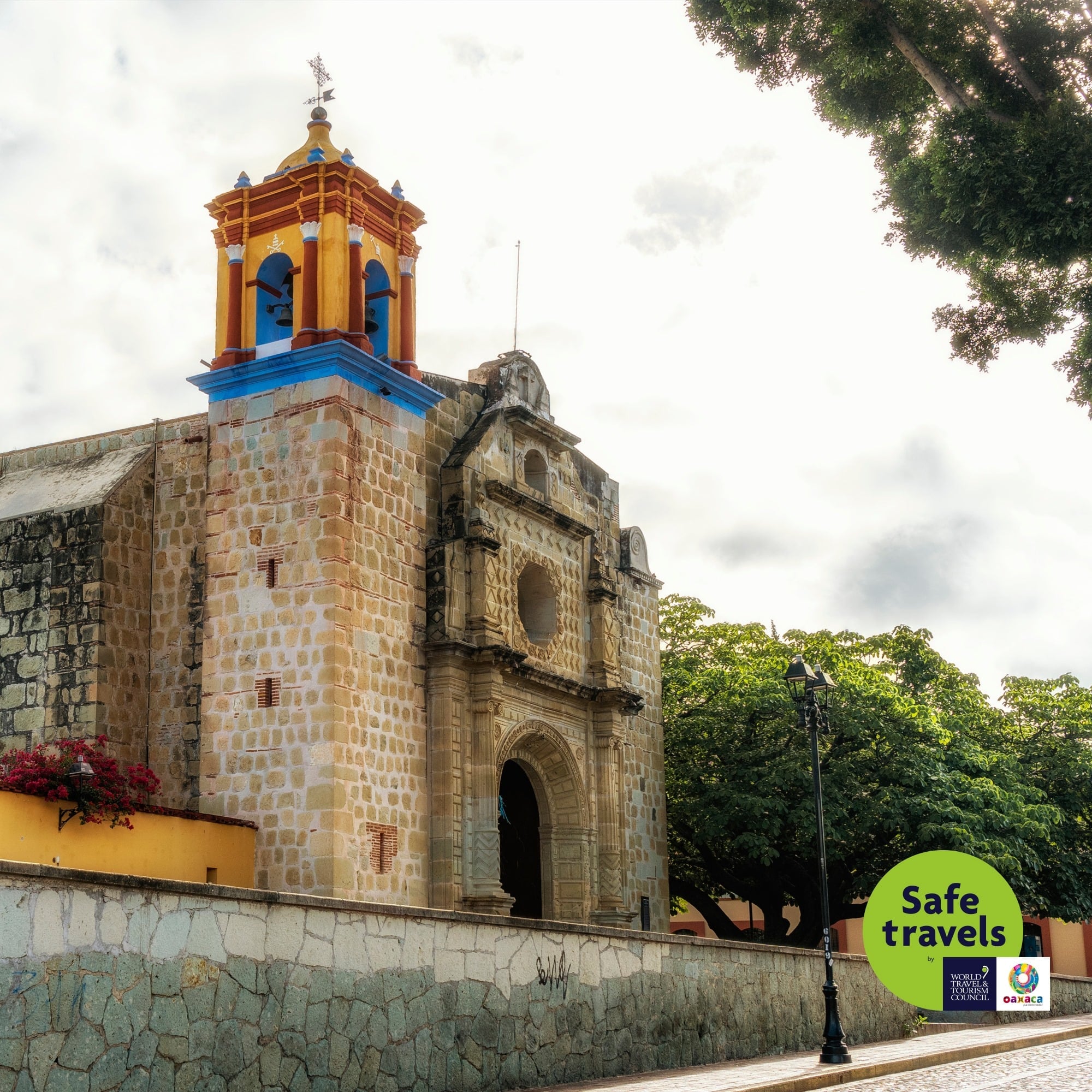 SECTUR Oaxaca on Twitter: SECTUR Oaxaca on Twitter: