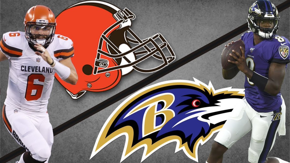 OddsCovers's tweet photo. #NFLSUNDAY #week12 

#Browns +3, ML +135
#RavensFlock -3, ML -155 

Time: 8:20p ET
Place: M&amp;T Bank Stadium
#TV: #NBC 

Get Your Welcome Bonus Here and Bet This Match - https://t.co/JpB12rgVux 

#NFL #Football #Skillz #unity #games #gamedev #indiedev #indiedevhour https://t.co/n5S1EqbKci