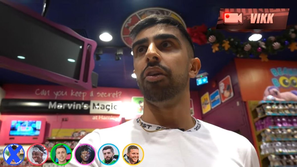 Marvin Berglas tweet media