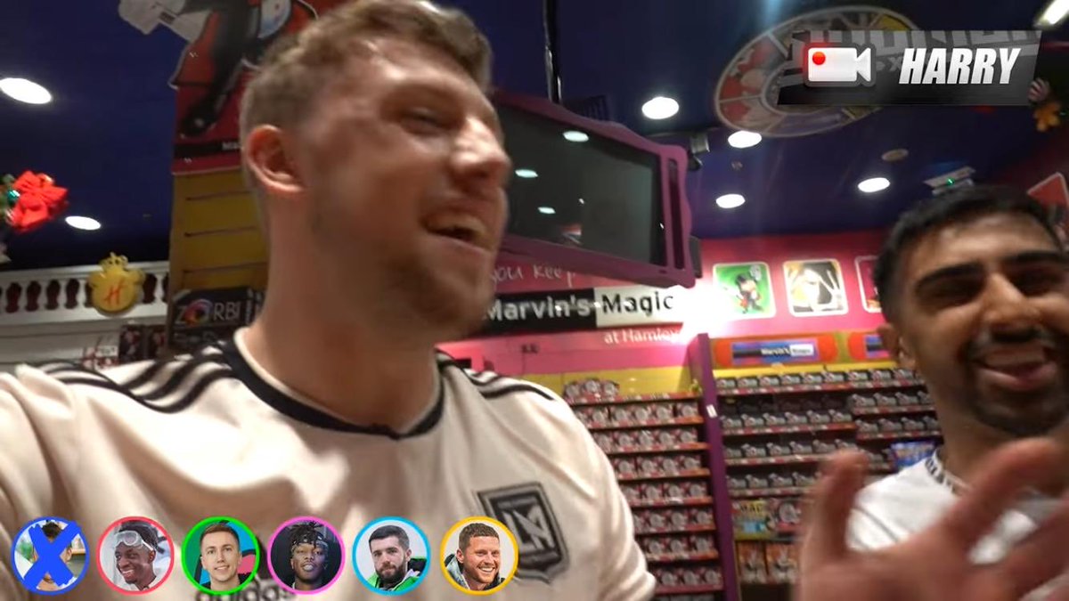 Marvin Berglas tweet media