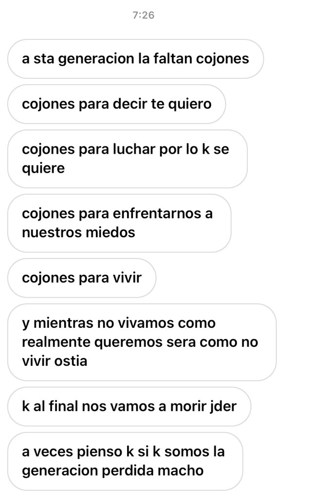 rociioddtg's tweet image. 