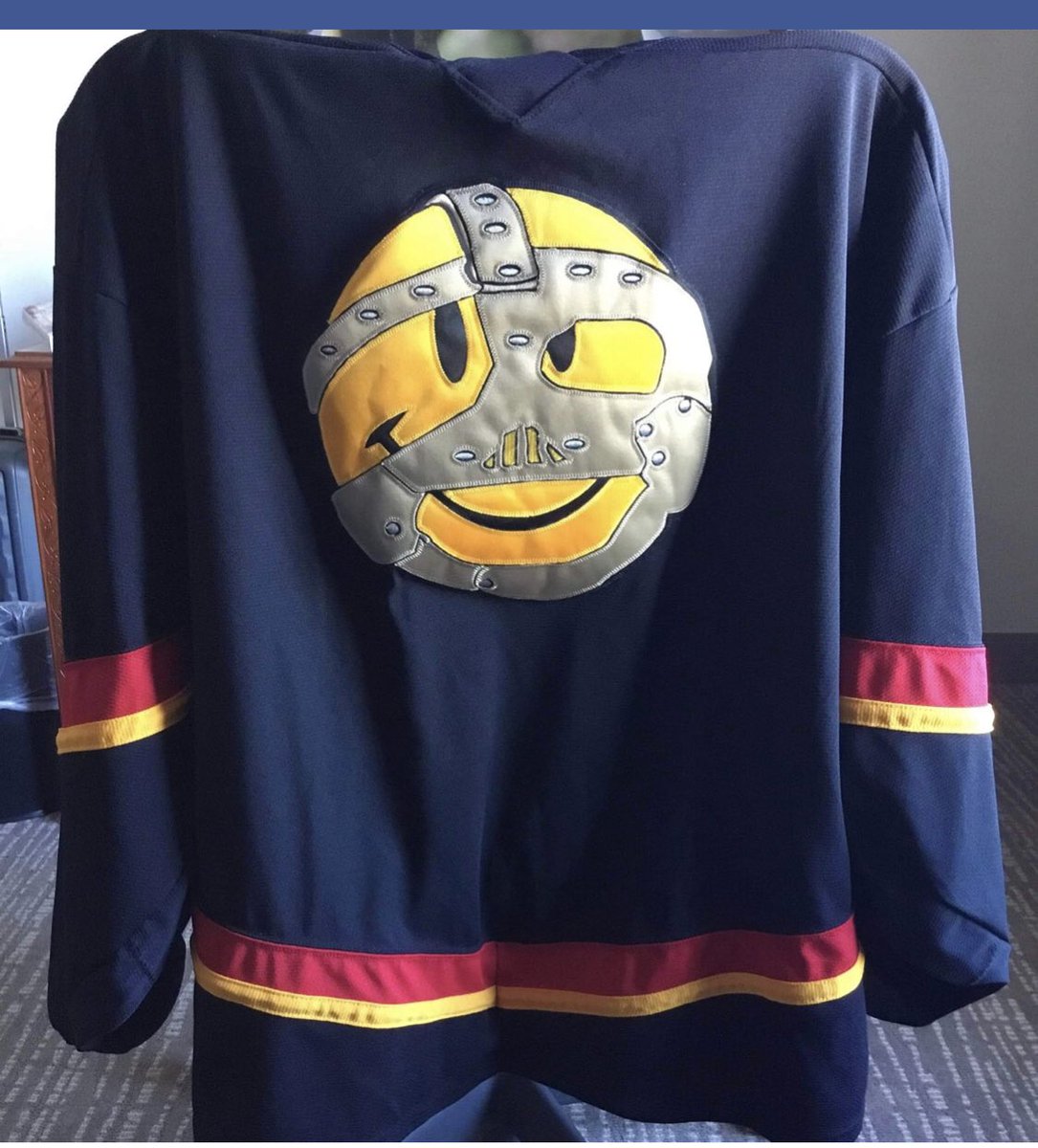 Kevin Gill tweet media