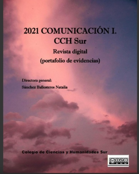 561sanchez's tweet photo. #TallerComunicación1_CCHSur
#Revista_Digital_TCO1
https://t.co/UtZtK6SFle https://t.co/rfCyNrhAyq
