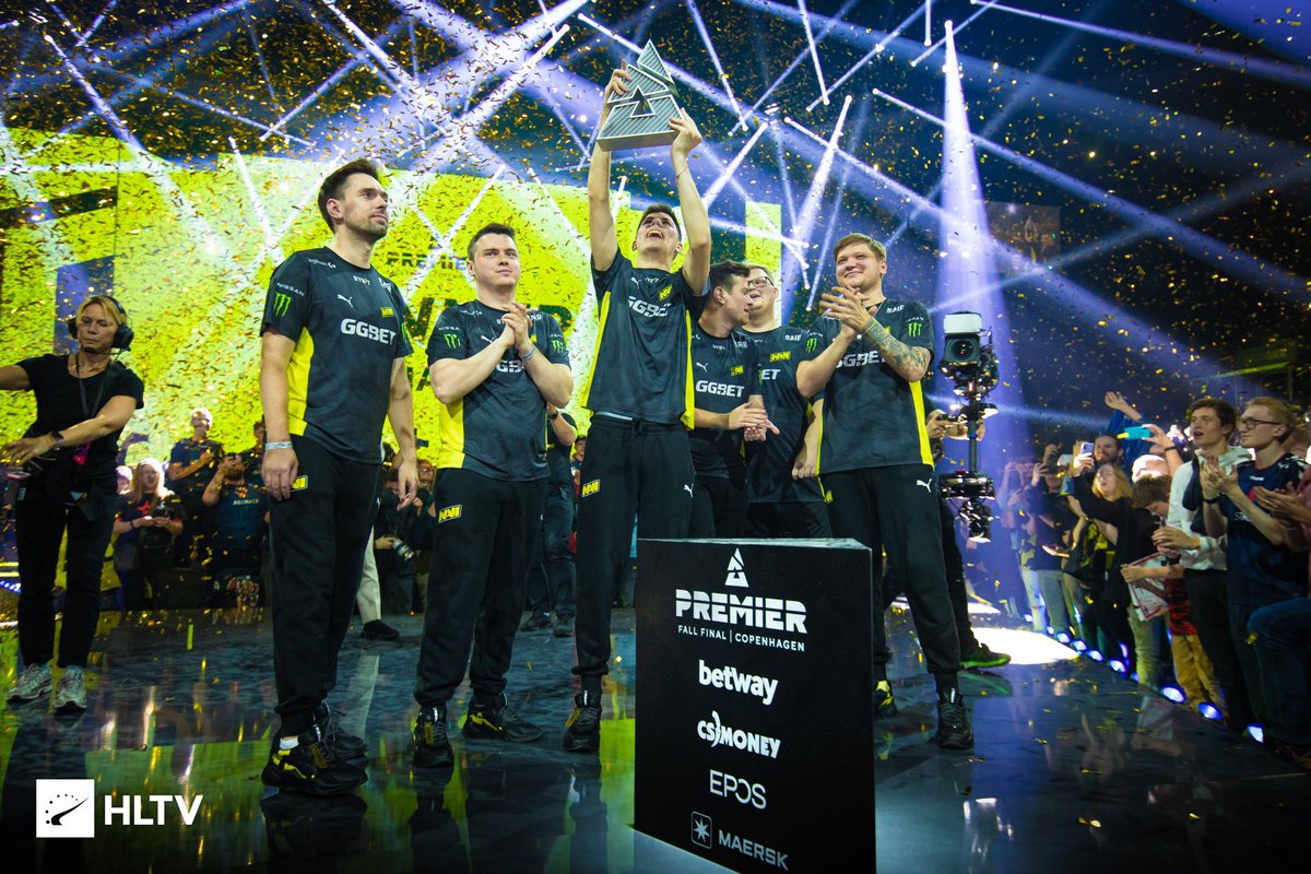 s1mpleO's tweet photo. Thank you, Copenhagen! We did it once again, thanks everyone for watching 👊🏽 #navination  #backtoback https://t.co/082MhPE4fA
