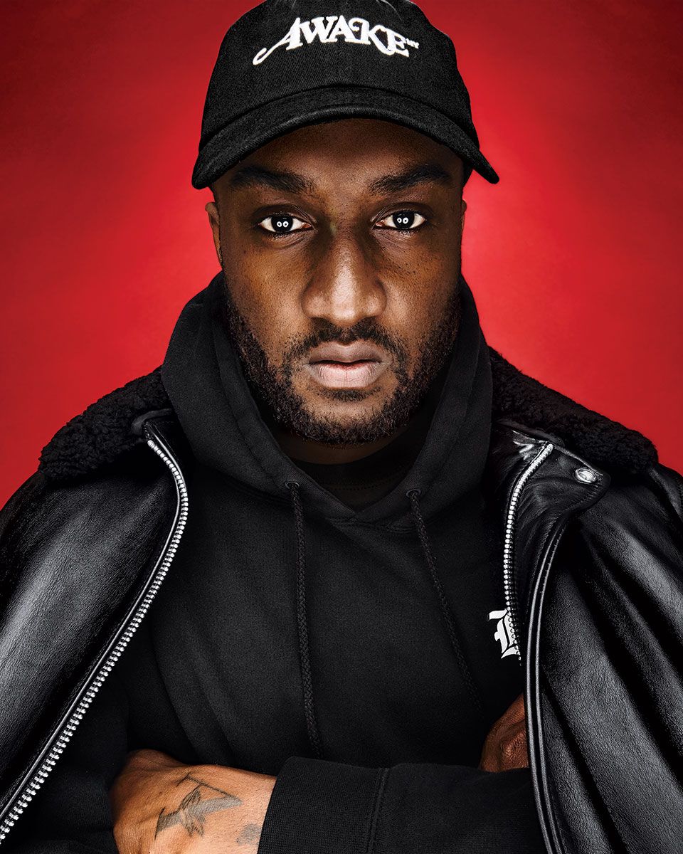 DesignersVa's tweet photo. #RIP To The Icon Designer Virgil
@virgilabloh. He was Louis Vuitton’s highest-ranking Black executive and founded the label Off-White. 🙏🏽🕊️🙏🏽
#VAFDC #Icon #Designer #Fashion #VirgilAbloh #OffWhite #SIP #Brand #Style #BlackDesign
#LouisVuitton #RestInPeace #Design https://t.co/SMmNNbeF7w