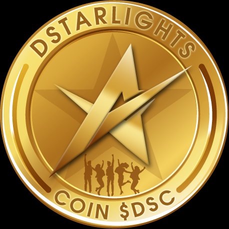 Dstarlights Coin ($DSC) tweet media