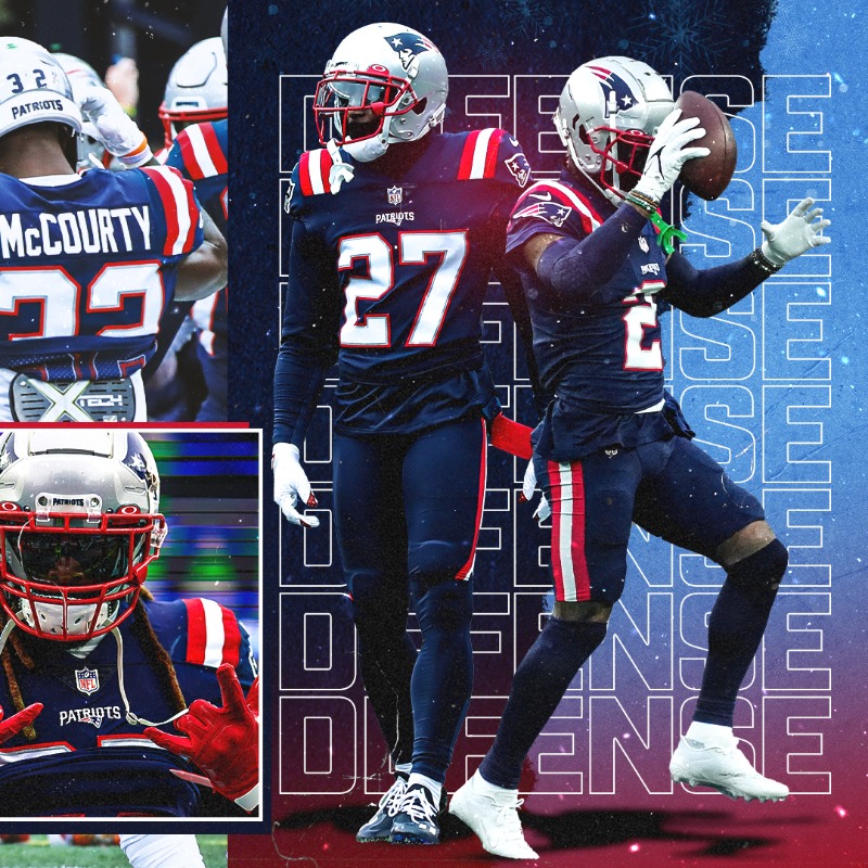 Patriots's tweet photo. Winning in all three phases.

#TENvsNE game highlights: https://t.co/VboLDMWYes
