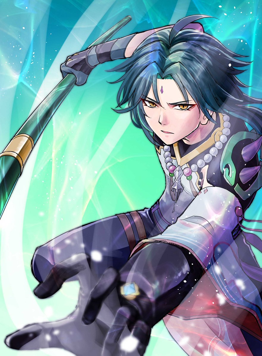原神いろいろ
#原神
#GenshinImpact 