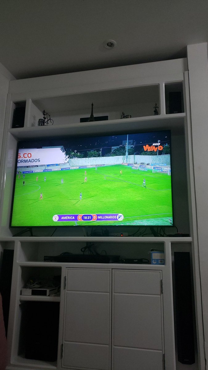 fabidct's tweet photo. #LALIGAxWIN desde Villavicencio apoyando la mechita https://t.co/28INtx1q1S
