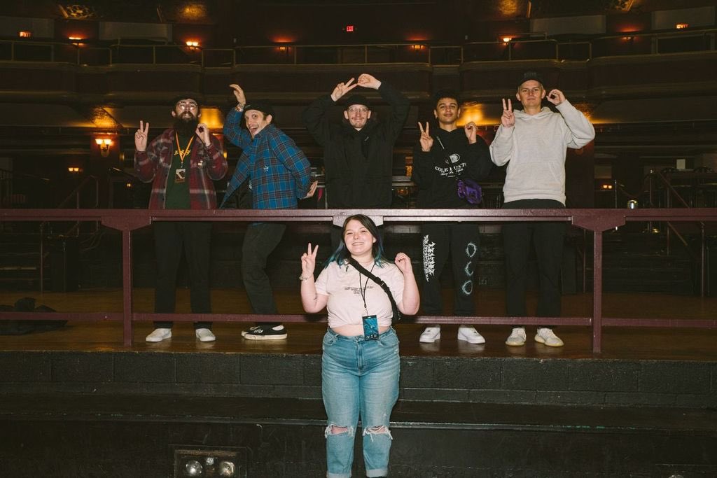 almond milky tweet media