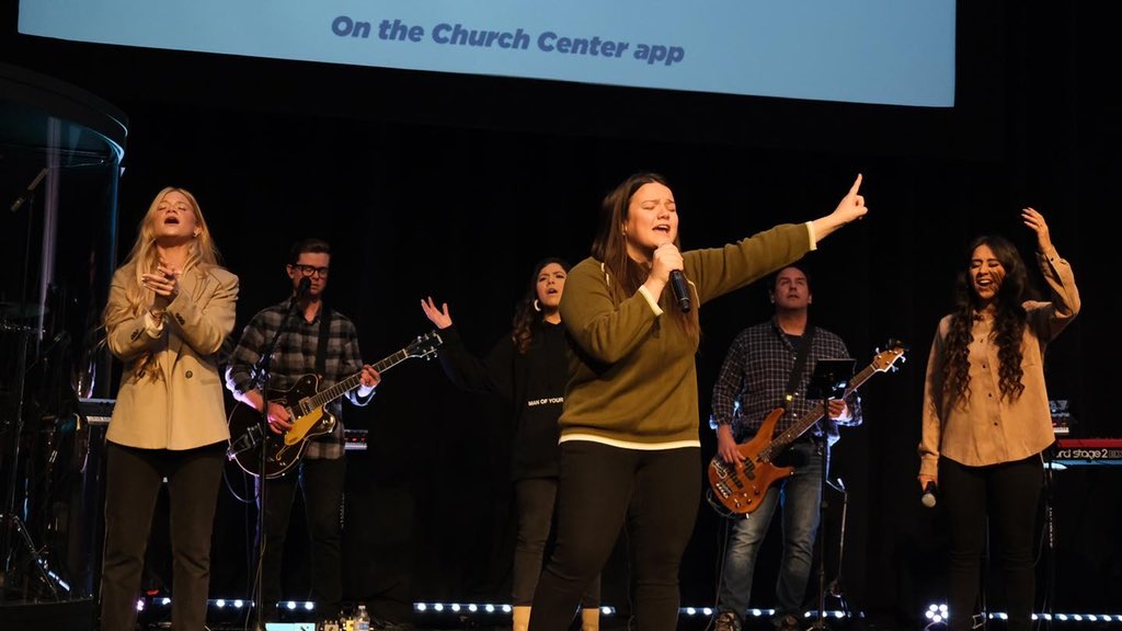 OasisChurchLV's tweet photo. Our heart’s cry = HOLY SPIRIT HAVE YOUR WAY IN US. HAVE YOUR WAY IN EVERY SERVICE, IN EVERY MOMENT. WE DON’T CARE WHAT IT LOOKS LIKE!!🤍🕊

The presence of God &amp; the leading of the Holy Spirit is our TOP priority.🙌🏻

#RowlettShallBeSaved #RowlettForJesus
#PresenceDrivenChurch https://t.co/Qk5F9pgt75