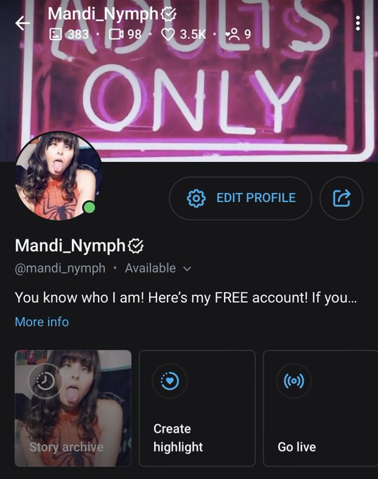 Make my profile GREAT again!! It&rsquo;s FREE!!  https://t.co/U4dKsc1Fqs https://t.co/IdSiD0iM5u