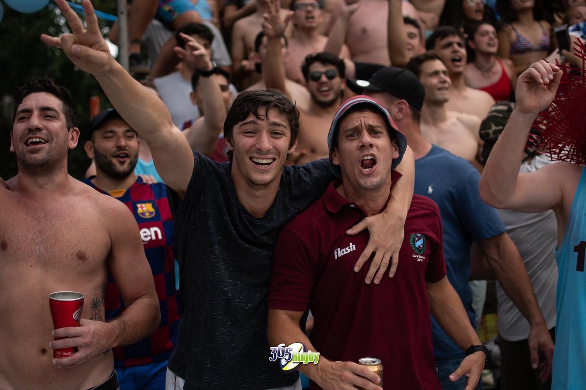 La FeLiCiDaD 😃🙌 fue toda de <a href="/plazajewell/">Plaza Jewell</a> 🔵🔴 que volvió a la máxima categoría de la #URBA 🙌👏