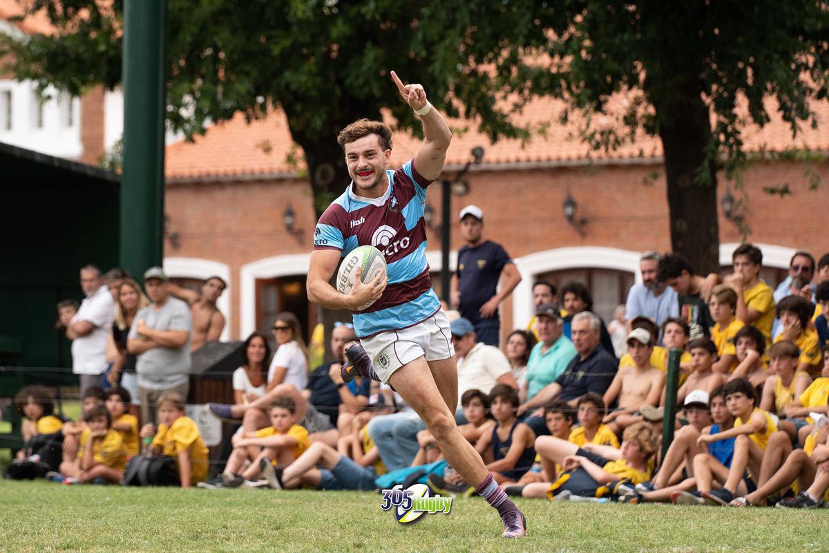 365Rugby's tweet photo. La FeLiCiDaD 😃🙌 fue toda de @plazajewell 🔵🔴 que volvió a la máxima categoría de la #URBA 🙌👏 https://t.co/iVzcjShKGD