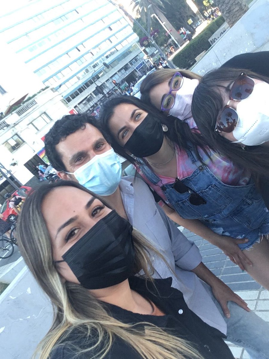 PaEricesm's tweet photo. Hoy nos reunimos por una causa esperanzadora que nos mueve con emoción y energía para que el proyecto colectivo de #BoricPresidente se haga realidad 🌳Conformación del comando Viña del Mar y con nuestro vicepresidente de la convención @Jaime_Bassa #Boric #ComandosCiudadanosXBoric https://t.co/qM26YZIEkB