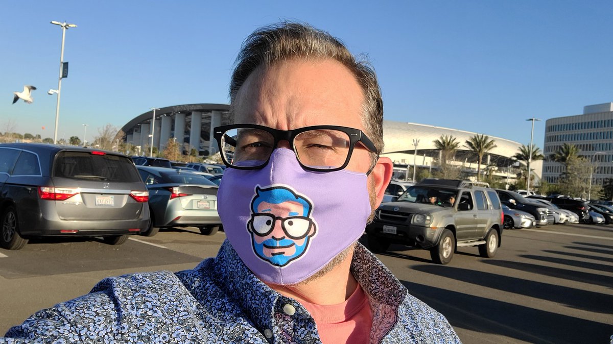 KpopDAD1's tweet image. Here. #PermissionToDanceOnStageLA