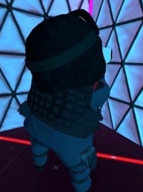 Les gusta mi pelo???