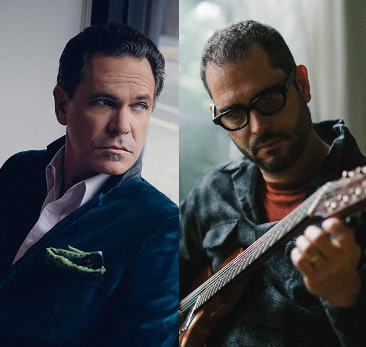 PocimaJ's tweet photo. El cantante Kurt Elling, quien se unió con Charlie Hunter para editar "Super Blue”, figura como candidato en  los Grammy 2022 a Mejor Álbum de Jazz Vocal. “Super Blue” incluye “Dharma Bum”, tema donde Kurt Elling rinde tributo al novelista de la generación beat Jack Kerouac. https://t.co/7cHei4kP3J