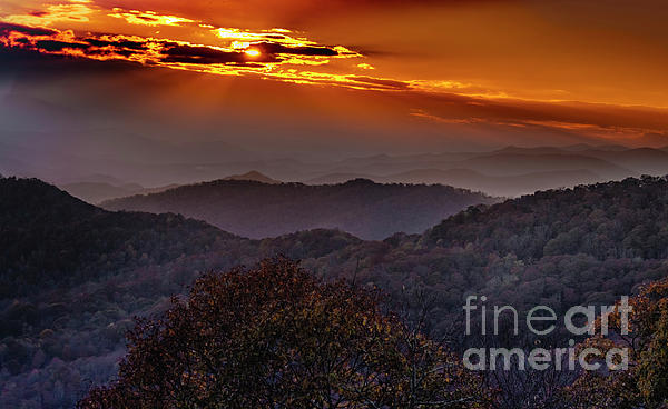 New artwork for sale! - 'Cherokee National Forest' - fineartamerica.com/featured/chero… @fineartamerica