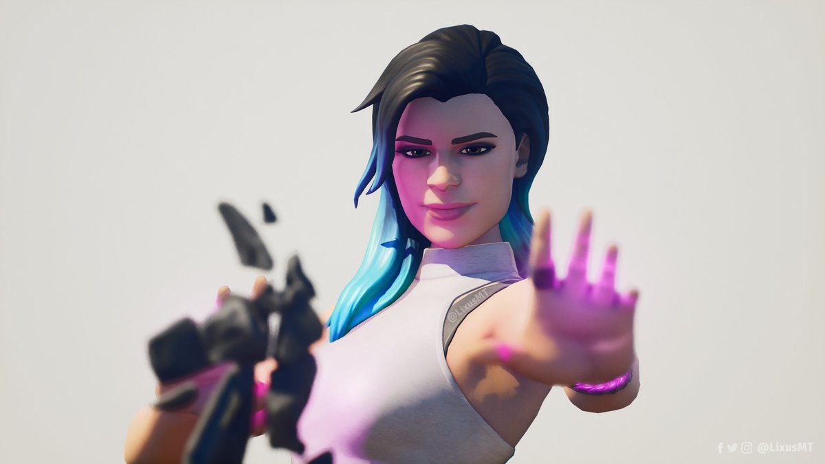 LixusMT's tweet photo. 📸 Melody Maverick 🤍
----------------
Photographer: 
📷 IG: @lixusmt

 #FortniteSeason8 #FortniteCubed #Fortnite #Fortnitephotography #Photography #FortniteCreative #Fortnite #fortnitephotography #VirtualPhotography #MelodyMaverickFortnite https://t.co/ImjeSDD7N4