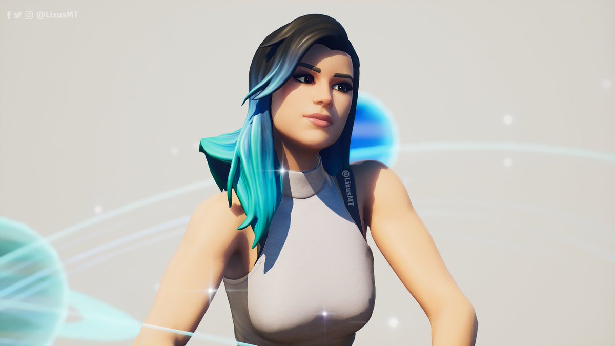LixusMT's tweet photo. 📸 Melody Maverick 🤍
----------------
Photographer: 
📷 IG: @lixusmt

 #FortniteSeason8 #FortniteCubed #Fortnite #Fortnitephotography #Photography #FortniteCreative #Fortnite #fortnitephotography #VirtualPhotography #MelodyMaverickFortnite https://t.co/ImjeSDD7N4