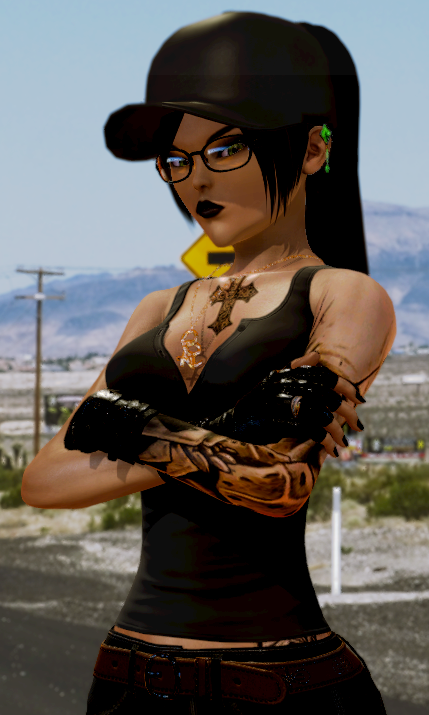 Lily Duarte 🔪💚 (@lilyduarte775) on Twitter photo 