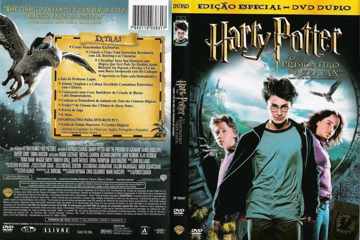 Harry Potter e o Prisioneiro de Azkaban (filme)