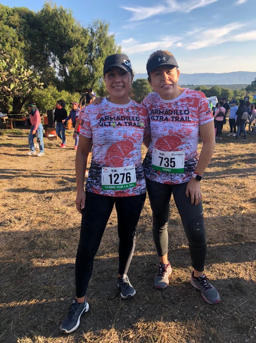 mariluna_69's tweet photo. De regreso a las carreras #Armadillo 😅🏃🏻‍♀️ https://t.co/CXH2vS7RY2