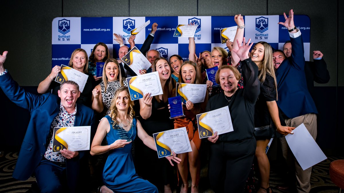 Softball NSW tweet media